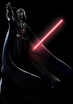 Darth Vader