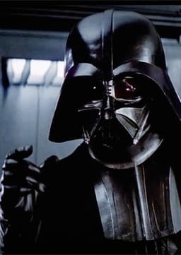 Darth Vader (voice)