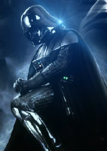 Darth Vader
