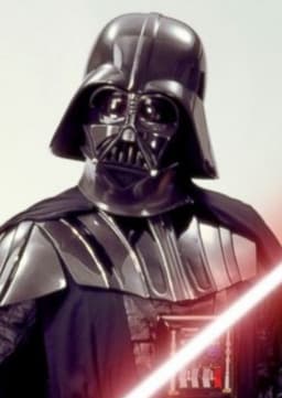 Darth Vader