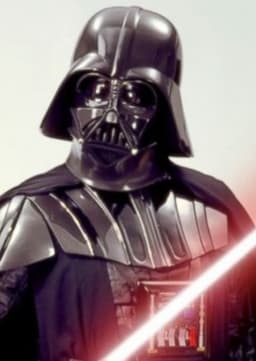 Darth Vader