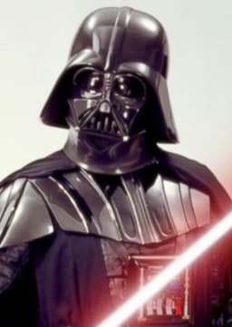 Darth Vader