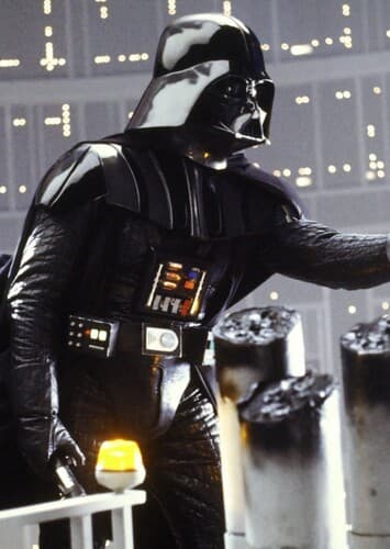 Darth Vader