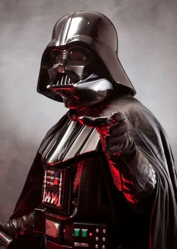 Darth Vader
