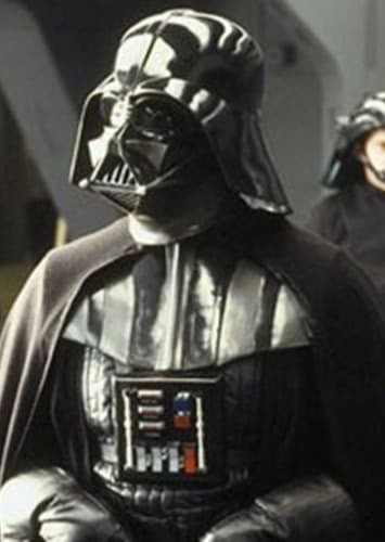 Darth Vader