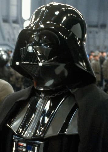 Darth Vader