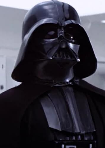 Darth Vader