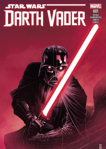 Darth Vader