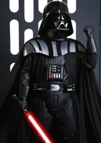 Darth Vader