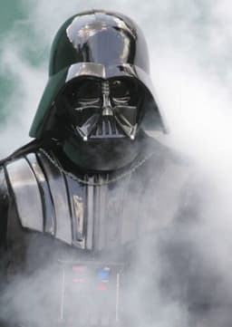 Darth Vader