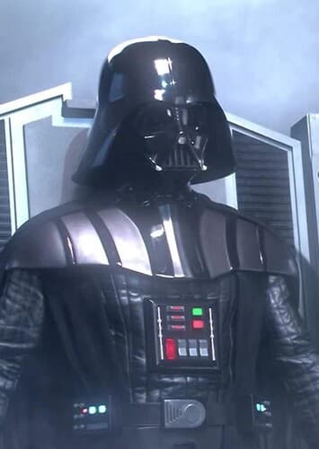Darth Vader