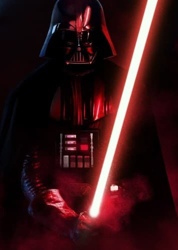 Darth Vader