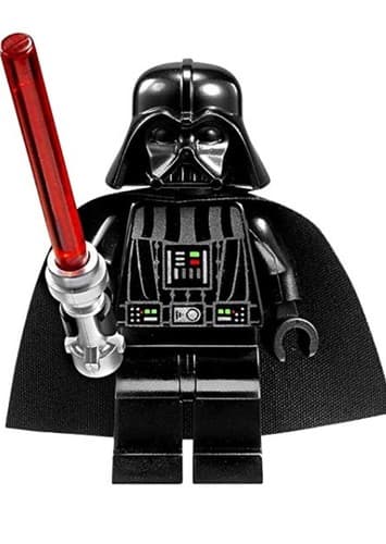 Darth Vader