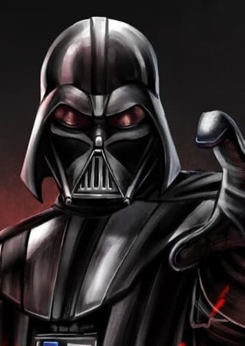 Darth Vader