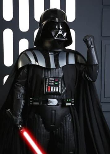 Darth Vader