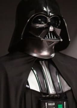 Darth Vader