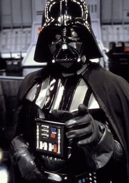 Darth Vader