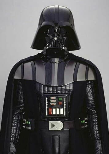 Darth Vader