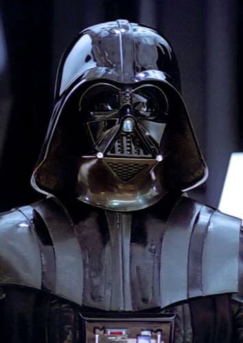 Darth Vader