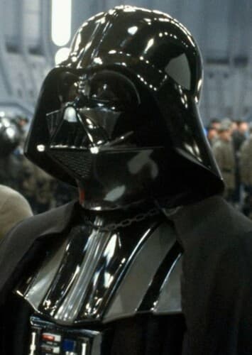 Darth Vader