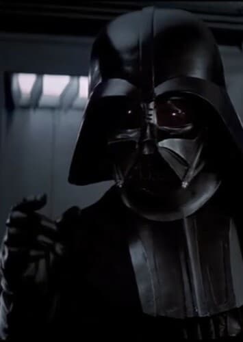 Darth Vader