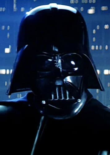 Darth Vader