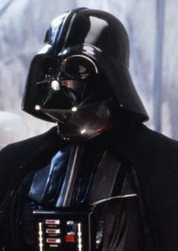 Darth Vader