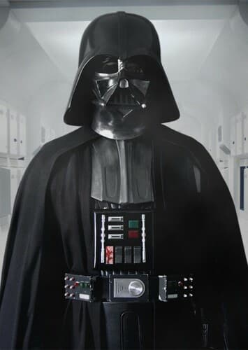 Darth Vader