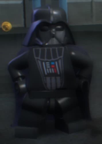 Darth Vader