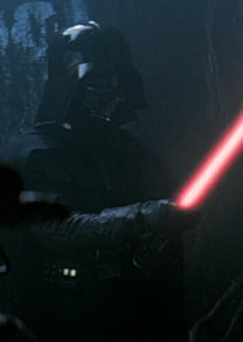 Darth Vader