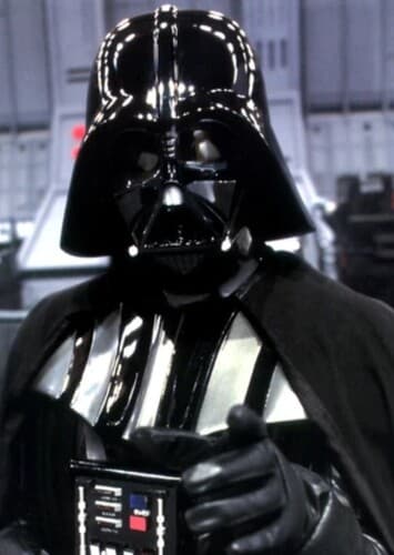 Darth Vader