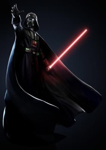 Darth Vader