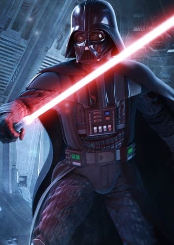 Darth Vader