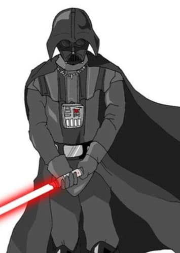 Darth Vader