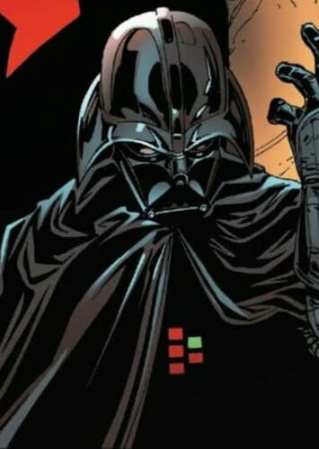 Darth Vader