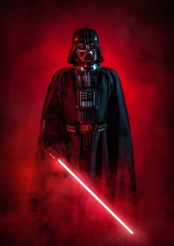 Darth Vader