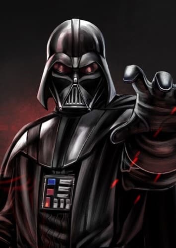 Darth Vader