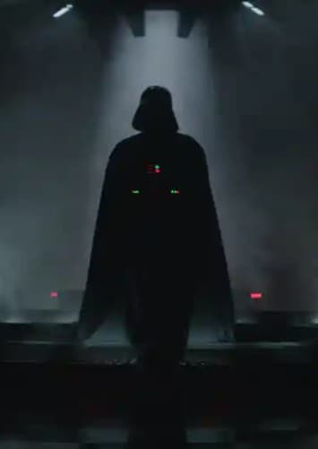 Darth Vader