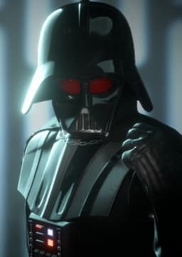 Darth Vader