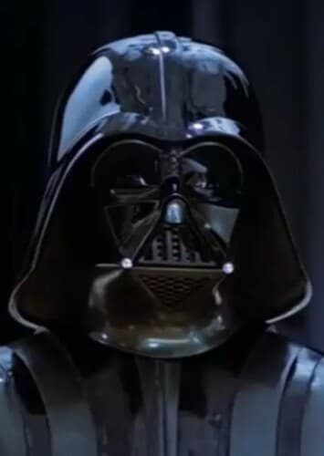 Darth Vader
