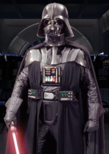 Darth Vader