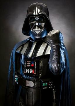 Darth vader