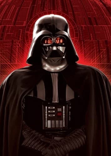Darth Vader