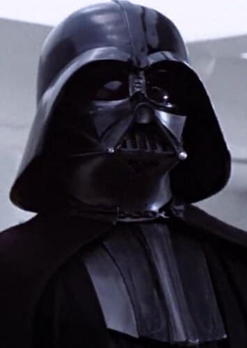 Darth Vader