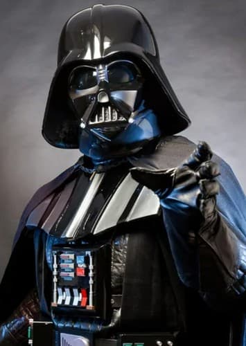 Darth Vader