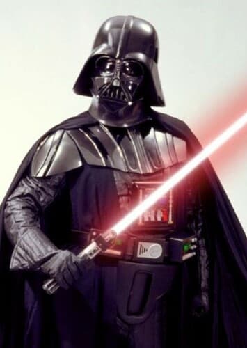 Darth Vader