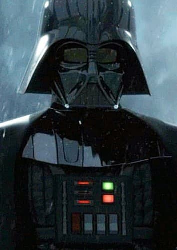 Darth Vader