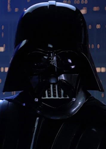 Darth Vader