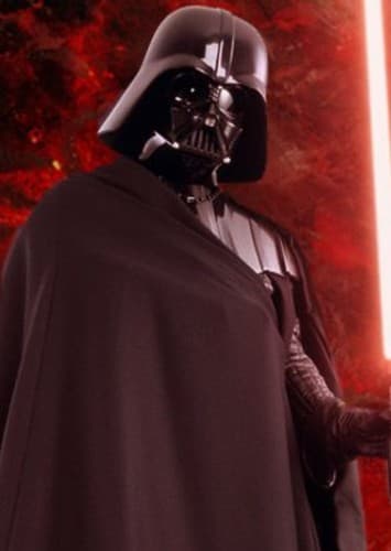 Darth Vader