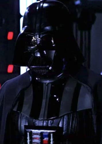 Darth Vader